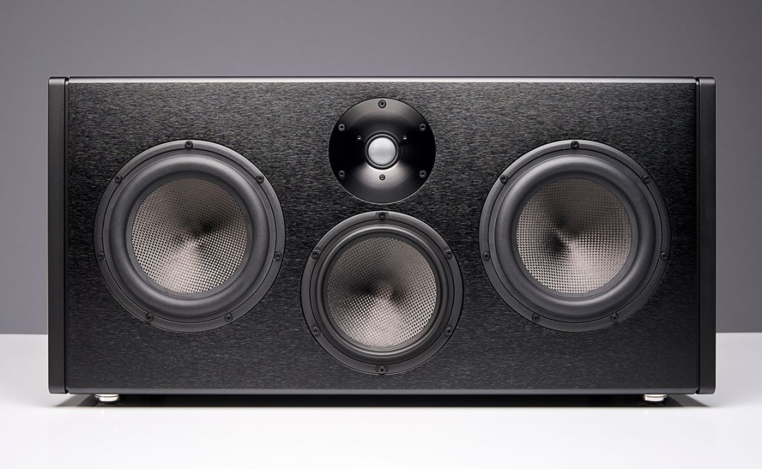 Głośnik centralny Magico ACC 