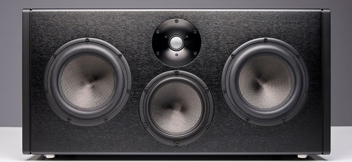 Głośnik centralny Magico ACC 