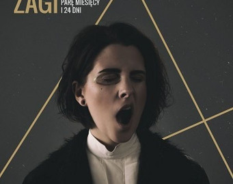 Kilka lat, parę miesięcy i 24 dni