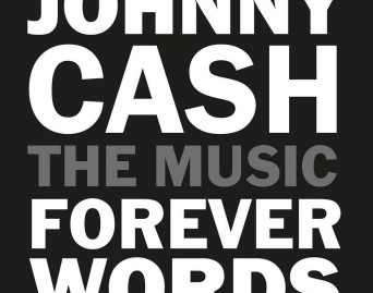 Johnny Cash: Forever Words