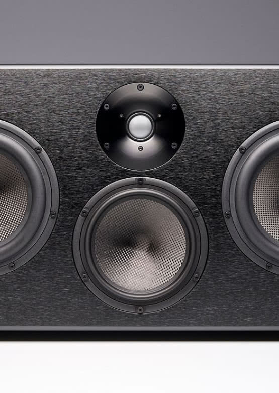 Głośnik centralny Magico ACC 