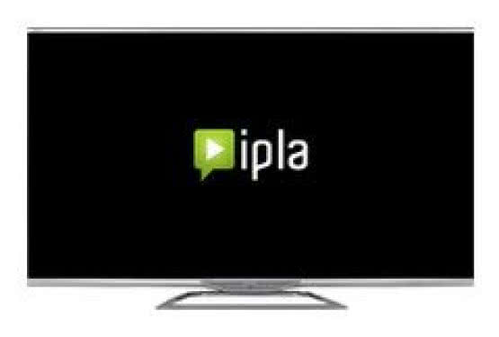 IPLA w telewizroach Sharp