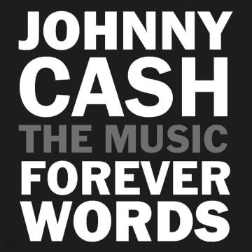 johnny-cash-forever-words Johnny Cash: Forever Words