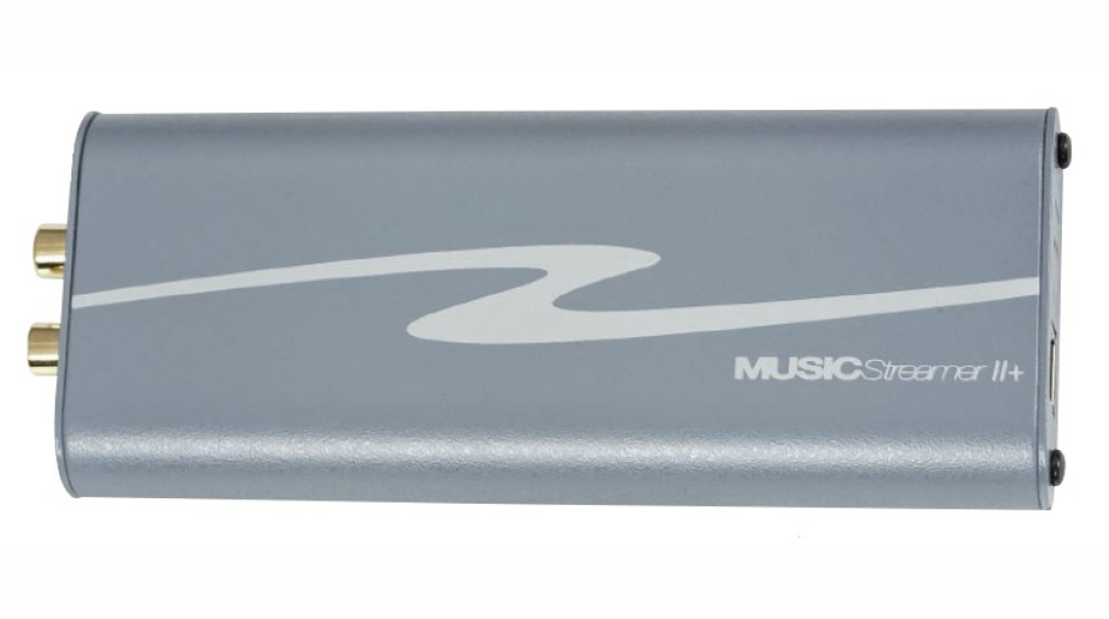 Music Streamer II+