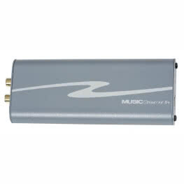 Music Streamer II+