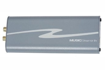 Music Streamer II+