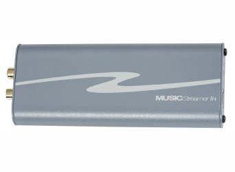 Music Streamer II+