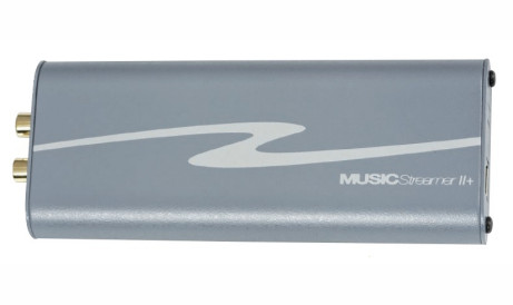 Music Streamer II+