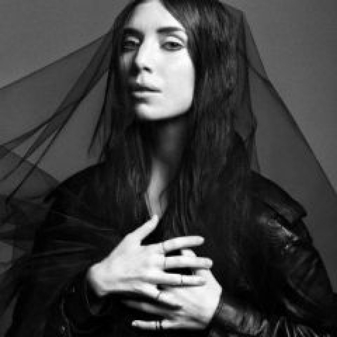 "I Never Learn": premiera nowej płyty Lykke Li za kilka dni