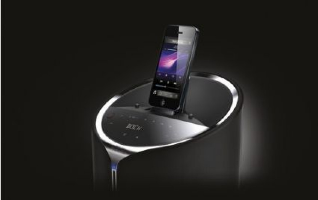 Philips Fidelio DTM5095