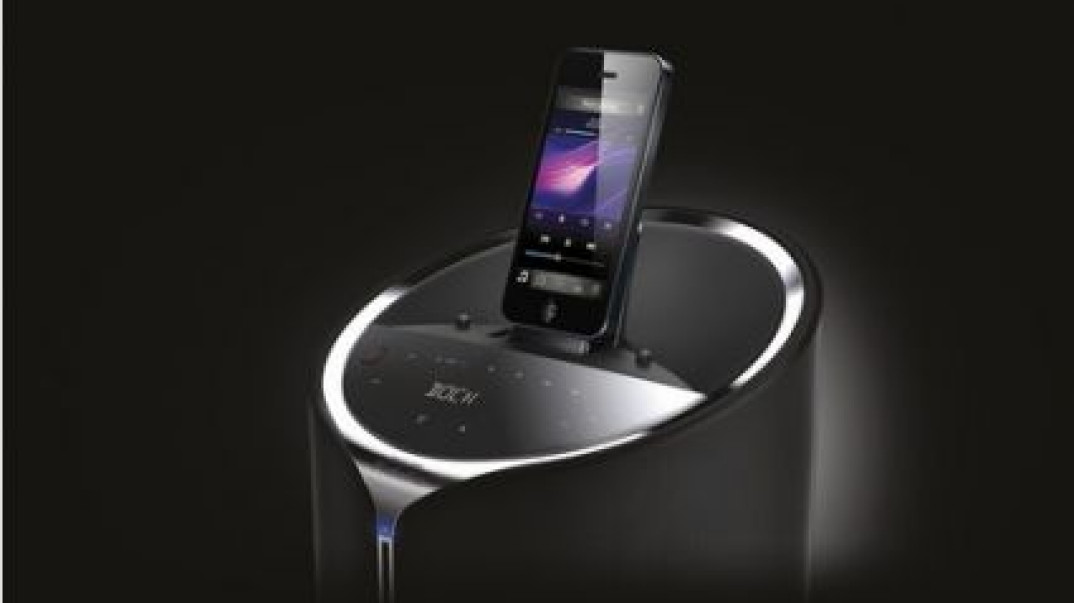 Philips Fidelio DTM5095