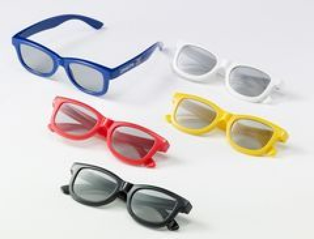 LG upowszechnia jeden standard 3D