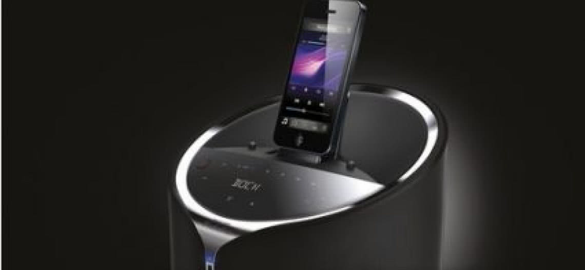 Philips Fidelio DTM5095