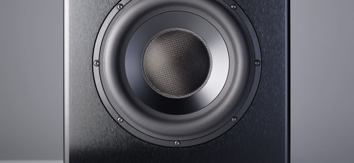 Magico ASUB - referencyjny subwoofer aktywny