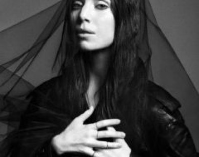 "I Never Learn": premiera nowej płyty Lykke Li za kilka dni