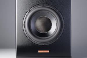 Magico ASUB - referencyjny subwoofer aktywny