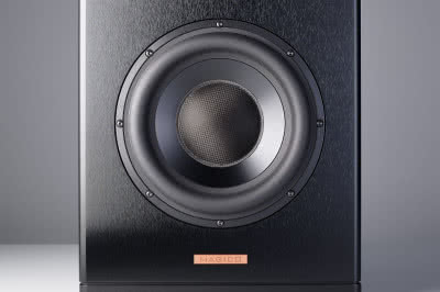 Magico ASUB - referencyjny subwoofer aktywny