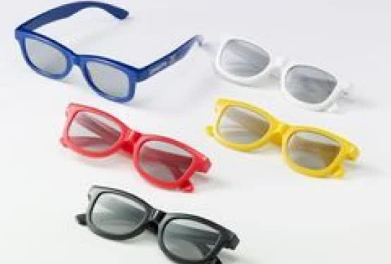 LG upowszechnia jeden standard 3D