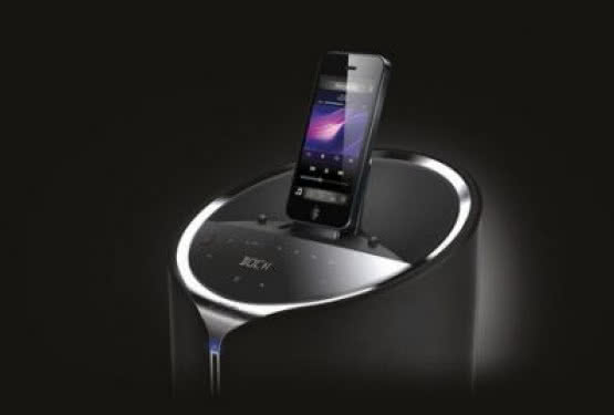 Philips Fidelio DTM5095