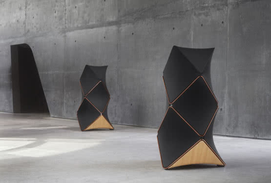 Duńskie bóstwo - Bang & Olufsen BEOLAB 90 