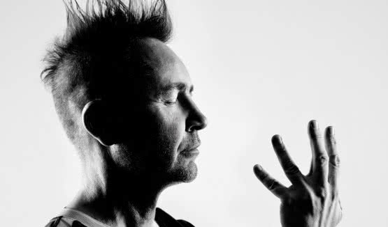 Nigel Kennedy z projektem Spiritual Connection na trzech koncertach w Polsce