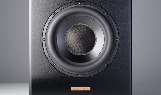 Magico ASUB - referencyjny subwoofer aktywny