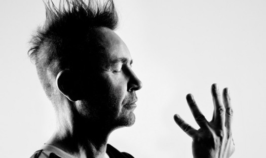 Nigel Kennedy z projektem Spiritual Connection na trzech koncertach w Polsce