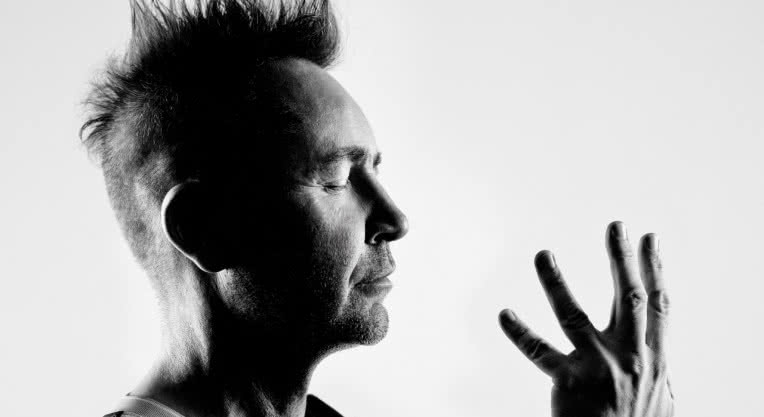 Nigel Kennedy z projektem Spiritual Connection na trzech koncertach w Polsce