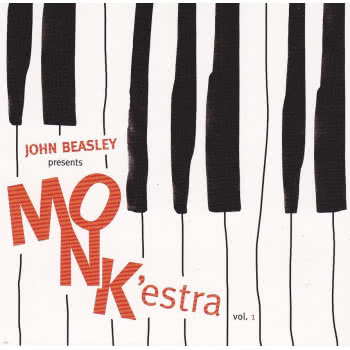 Presents MONK`estra