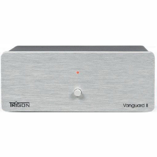 Vanguard II