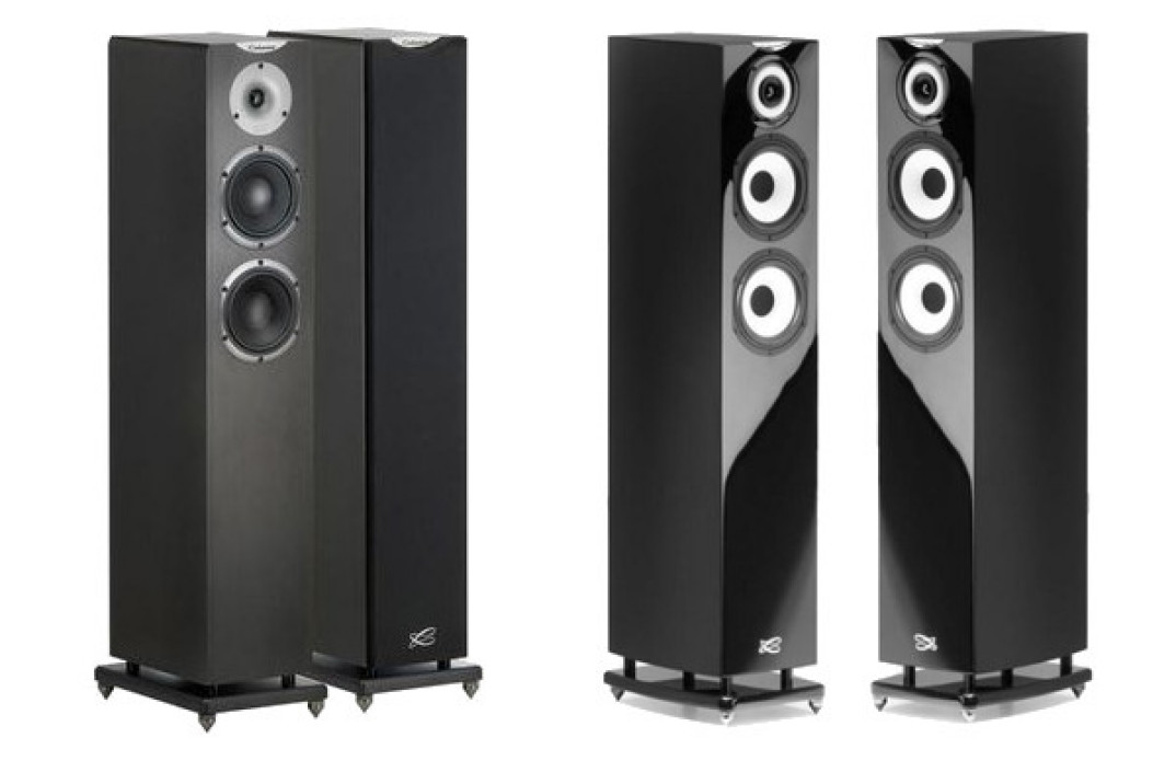 Kolumny Cabasse w ofercie Premium Sound