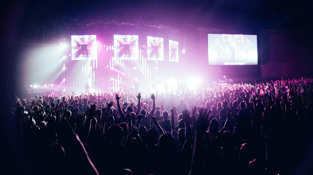 Wielkie trasy i powroty na scenę. Zapowiedzi koncertowe oraz festiwale 2026