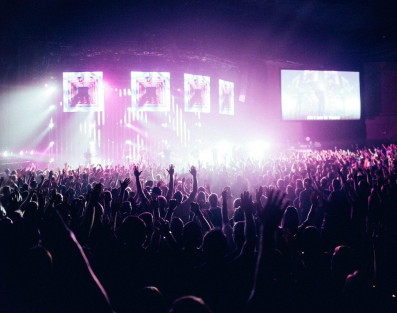 Wielkie trasy i powroty na scenę. Zapowiedzi koncertowe oraz festiwale 2026