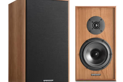 Kolumny Spendor Classic