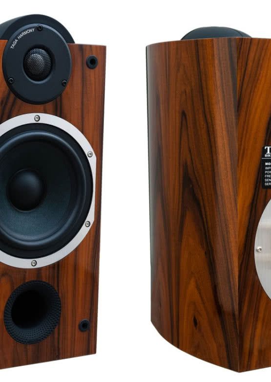 Taga Harmony Platinum B-40 SE v.2