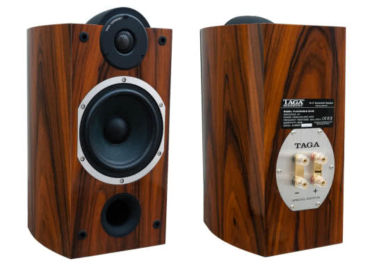 Taga Harmony Platinum B-40 SE v.2