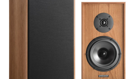 Kolumny Spendor Classic