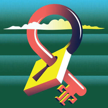 Temples - Volcano Volcano