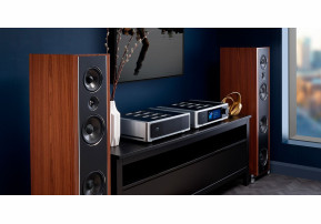 Jak zbudować system stereo bez przepalania budżetu?