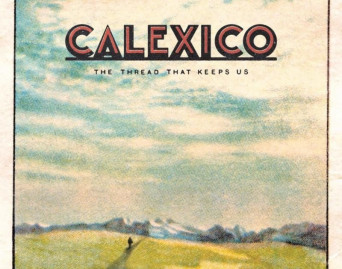 The Thread That Keeps Us