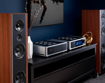 Kolumny czy wzmacniacz? Co kupić najpierw do stereo w domu?
