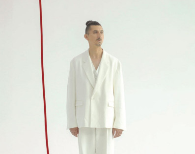 "Portraits" - nowa płyta Adama Bałdycha teraz jako Pre-order