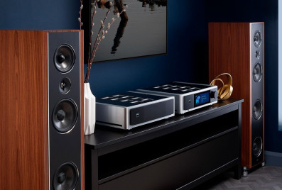 Jak zbudować system stereo bez przepalania budżetu?