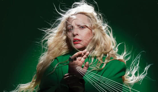 Nosowska w marcu w Klubie Stodoła będzie promować album "Degrengolada"