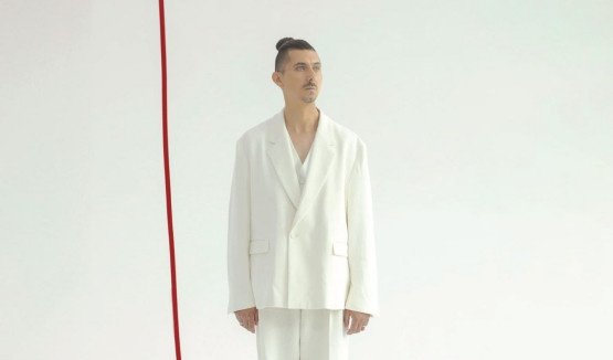 "Portraits" - nowa płyta Adama Bałdycha teraz jako Pre-order