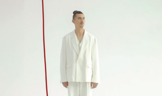 "Portraits" - nowa płyta Adama Bałdycha teraz jako Pre-order