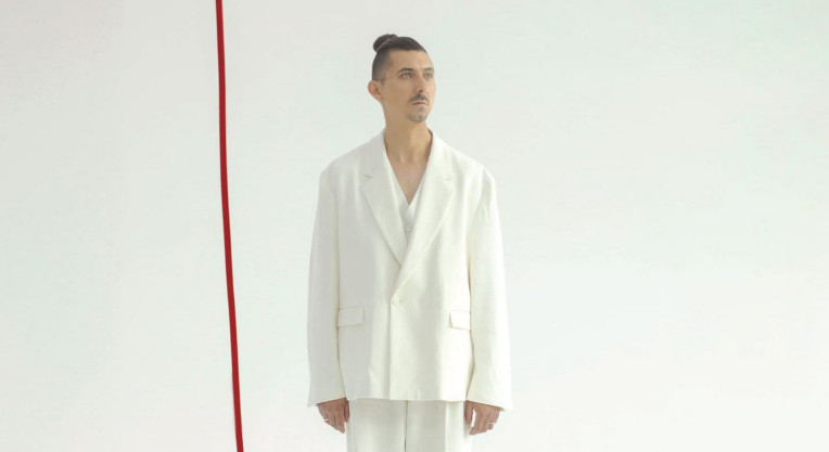 "Portraits" - nowa płyta Adama Bałdycha teraz jako Pre-order