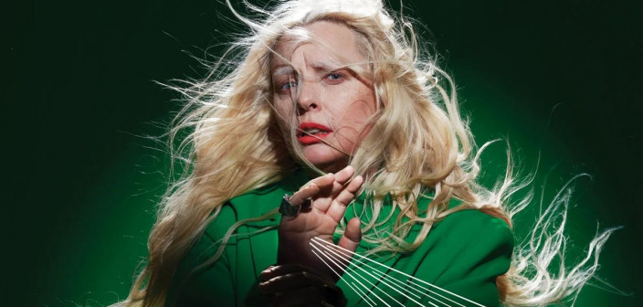 Nosowska w marcu w Klubie Stodoła będzie promować album "Degrengolada"