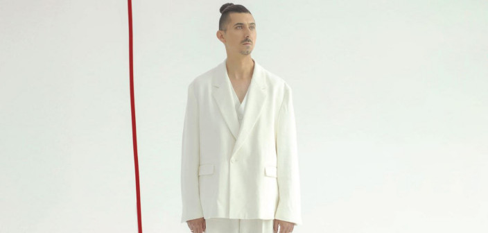 "Portraits" - nowa płyta Adama Bałdycha teraz jako Pre-order