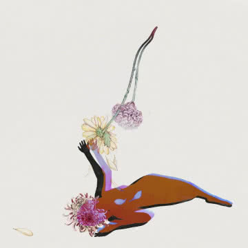 Future Islands - The Far Field The Far Field